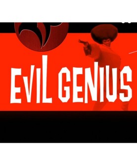 Evil Genius GOG.com Key GLOBAL